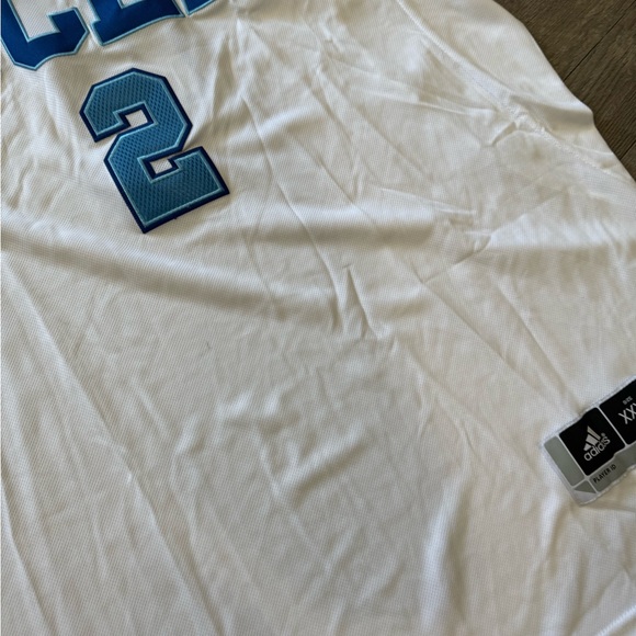 ADIDAS UCLA jersey ✨ - Picture 10 of 15